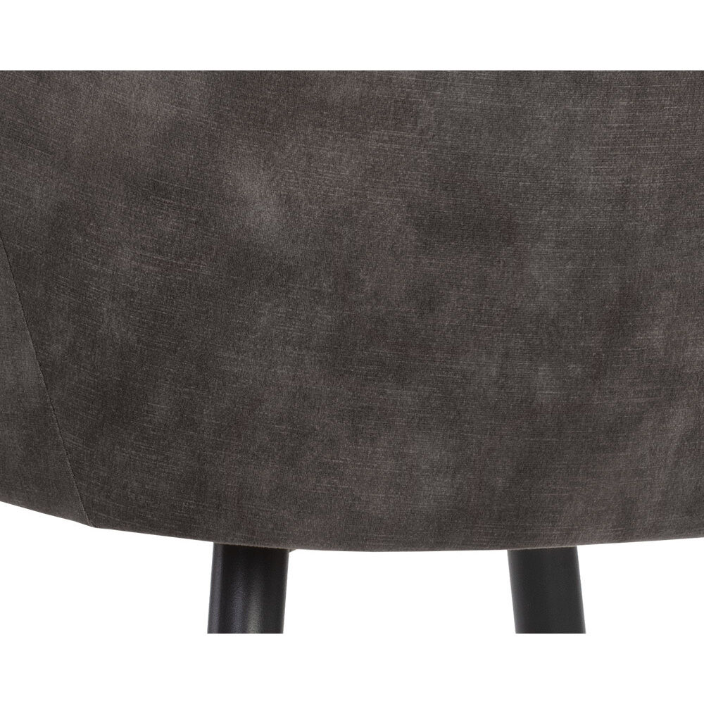 Chardon Nono Shitake Dining Chair